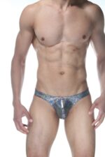 Deluxerie Sexy Herren Slip Calder 2