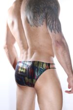 Deluxerie Sexy Herren Slip Cassius 2