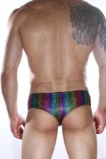 Deluxerie Sexy Herren Slip Cephas 3