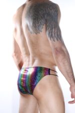 Deluxerie Sexy Herren Slip Chandler 2