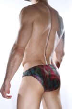 Deluxerie Sexy Herren Slip Chen 2