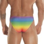 Deluxerie Sexy Herren Slip Coblah 2