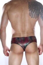Deluxerie Sexy Herren Slip Colman 2