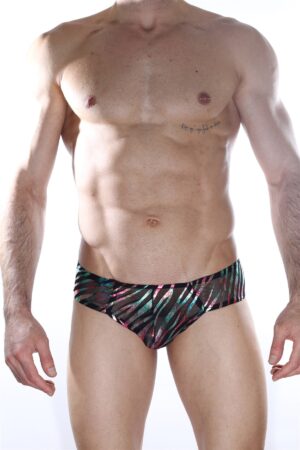 Deluxerie Sexy Herren Slip Corrado