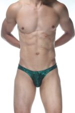 Deluxerie Sexy Herren Slip Cortez 2