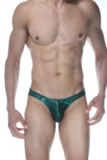 Deluxerie Sexy Herren Slip Cortez 4