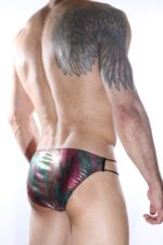 Deluxerie Sexy Herren Slip Criston 2