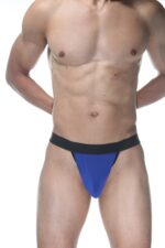 Deluxerie Sexy Herren String Calum 3