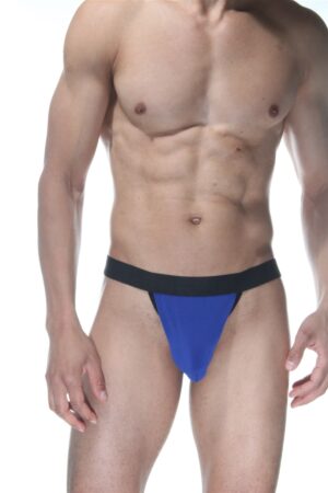 Deluxerie Sexy Herren String Calum 6