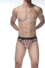 Deluxerie Sexy Herren String Carter