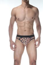 Deluxerie Sexy Herren String Carter 2