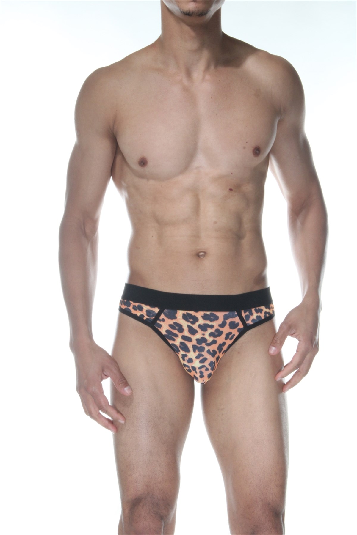 Deluxerie Sexy Herren String Carter 6 Deluxerie Sexy Herren String Carter 6