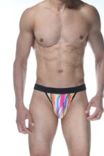 Deluxerie Sexy Herren String Cathaoir