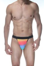 Deluxerie Sexy Herren String Cathasaigh 4