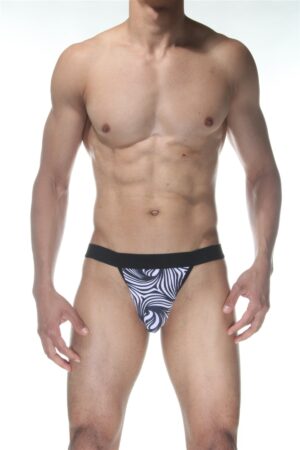 Deluxerie Sexy Herren String Cattlin