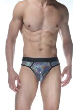 Deluxerie Sexy Herren String Cayto 4