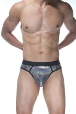 Deluxerie Sexy Herren String Cayto 5