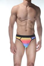 Deluxerie Sexy Herren String Charles