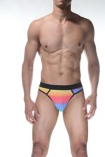 Deluxerie Sexy Herren String Charles 4