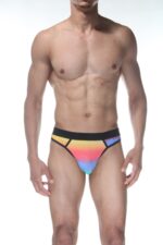 Deluxerie Sexy Herren String Charles 6