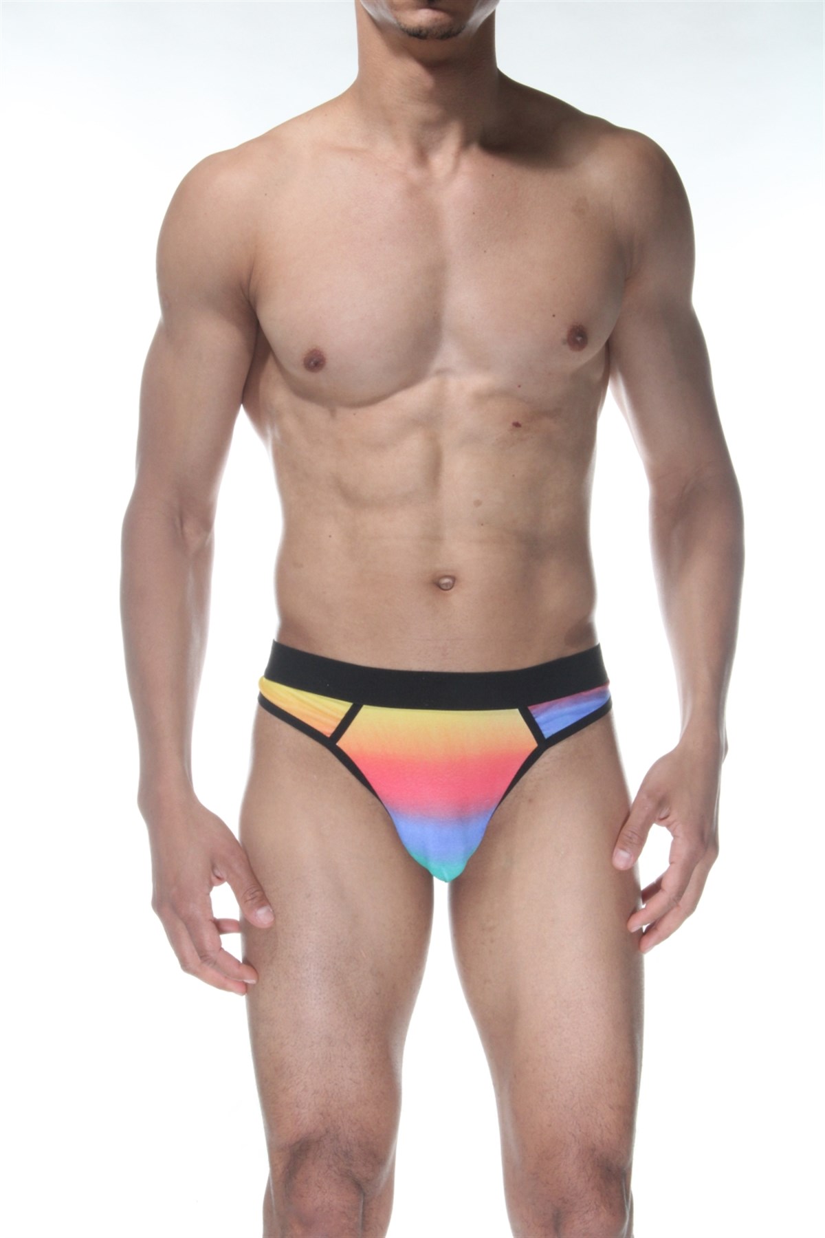 Deluxerie Sexy Herren String Charles 6 Deluxerie Sexy Herren String Charles 6