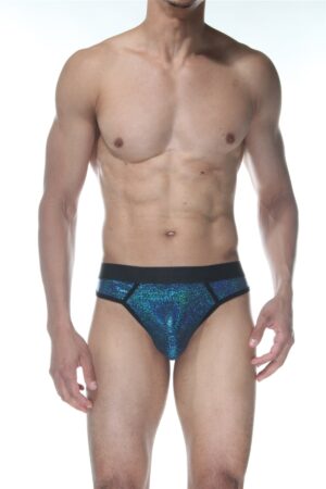 Deluxerie Sexy Herren String Cheroot