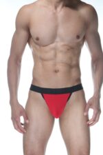Deluxerie Sexy Herren String Chintan