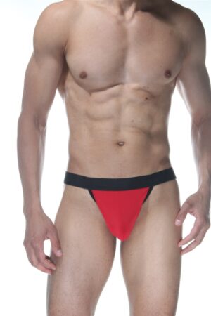 Deluxerie Sexy Herren String Chintan 3