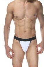 Deluxerie Sexy Herren String Chitraksh