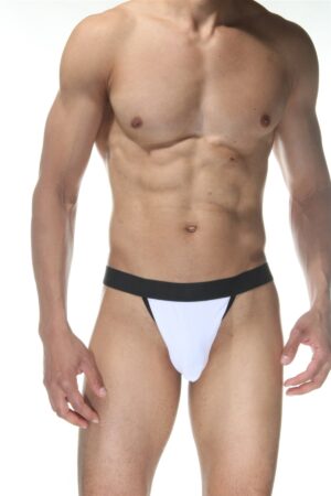 Deluxerie Sexy Herren String Chitraksh 5