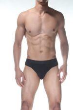 Deluxerie Sexy Herren String Christopher 5