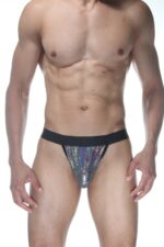 Deluxerie Sexy Herren String Cillian