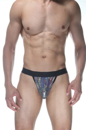 Deluxerie Sexy Herren String Cillian