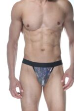 Deluxerie Sexy Herren String Cillian 5