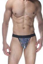 Deluxerie Sexy Herren String Cillian 6