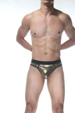 Deluxerie Sexy Herren String Cipriano 3