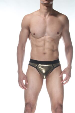 Deluxerie Sexy Herren String Cipriano