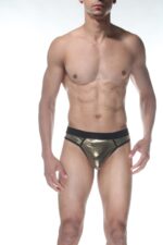 Deluxerie Sexy Herren String Cipriano 5