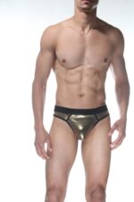 Deluxerie Sexy Herren String Cipriano 6