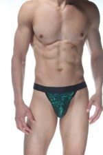 Deluxerie Sexy Herren String Cleo