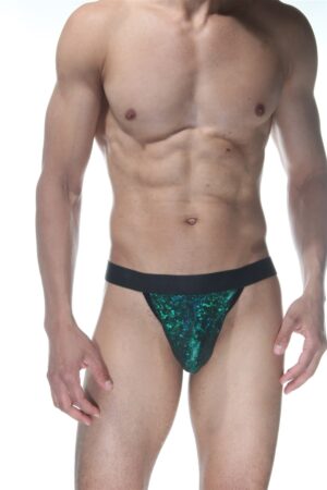 Deluxerie Sexy Herren String Cleo