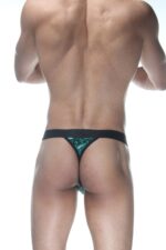 Deluxerie Sexy Herren String Cleo 5