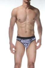 Deluxerie Sexy Herren String Cristian 4