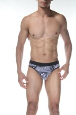 Deluxerie Sexy Herren String Cristian 6
