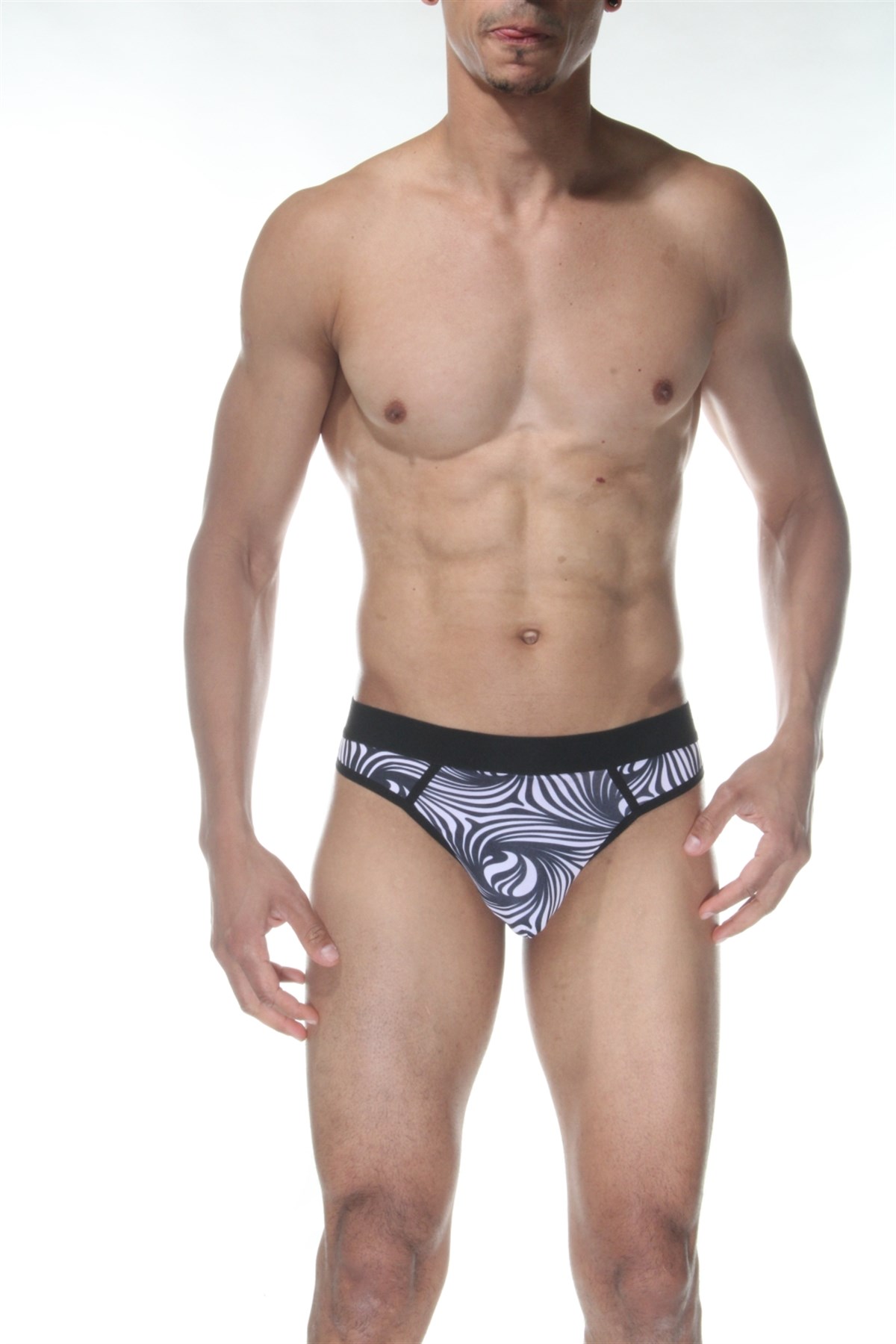 Deluxerie Sexy Herren String Cristian 6 Deluxerie Sexy Herren String Cristian 6