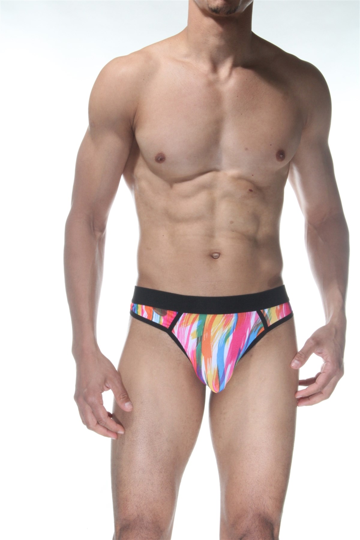 Deluxerie Sexy Herren String Cristiano Deluxerie Sexy Herren String Cristiano