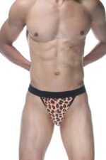Deluxerie Sexy Herren String Cristo 6