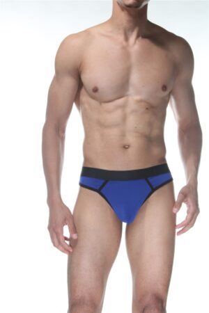Deluxerie Sexy Herren String Cristofer