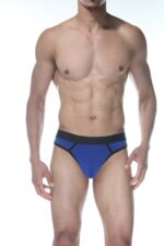 Deluxerie Sexy Herren String Cristofer 6