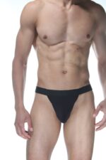Deluxerie Sexy Herren String Cristofor 4